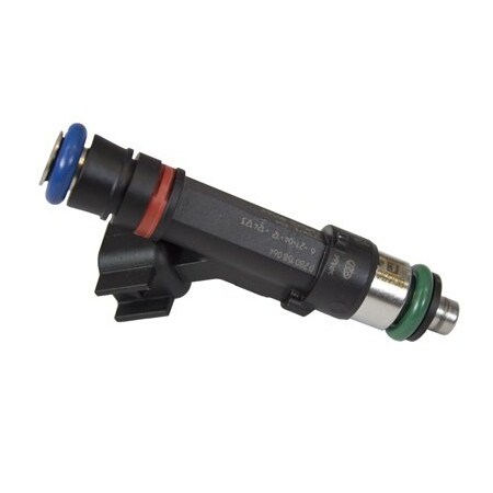 Motorcraft 05 Ford Crown Victoria V8-281 4.6L Sohc Fuel Injector, Cm5097 CM5097